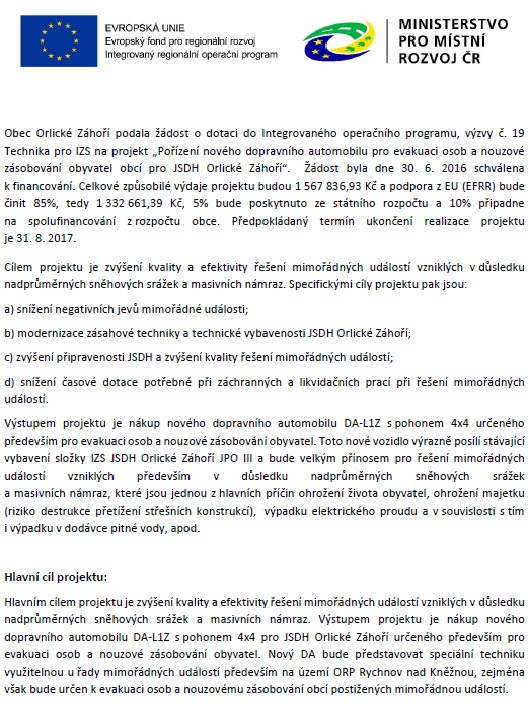 TECHNIKA PRO IZS 