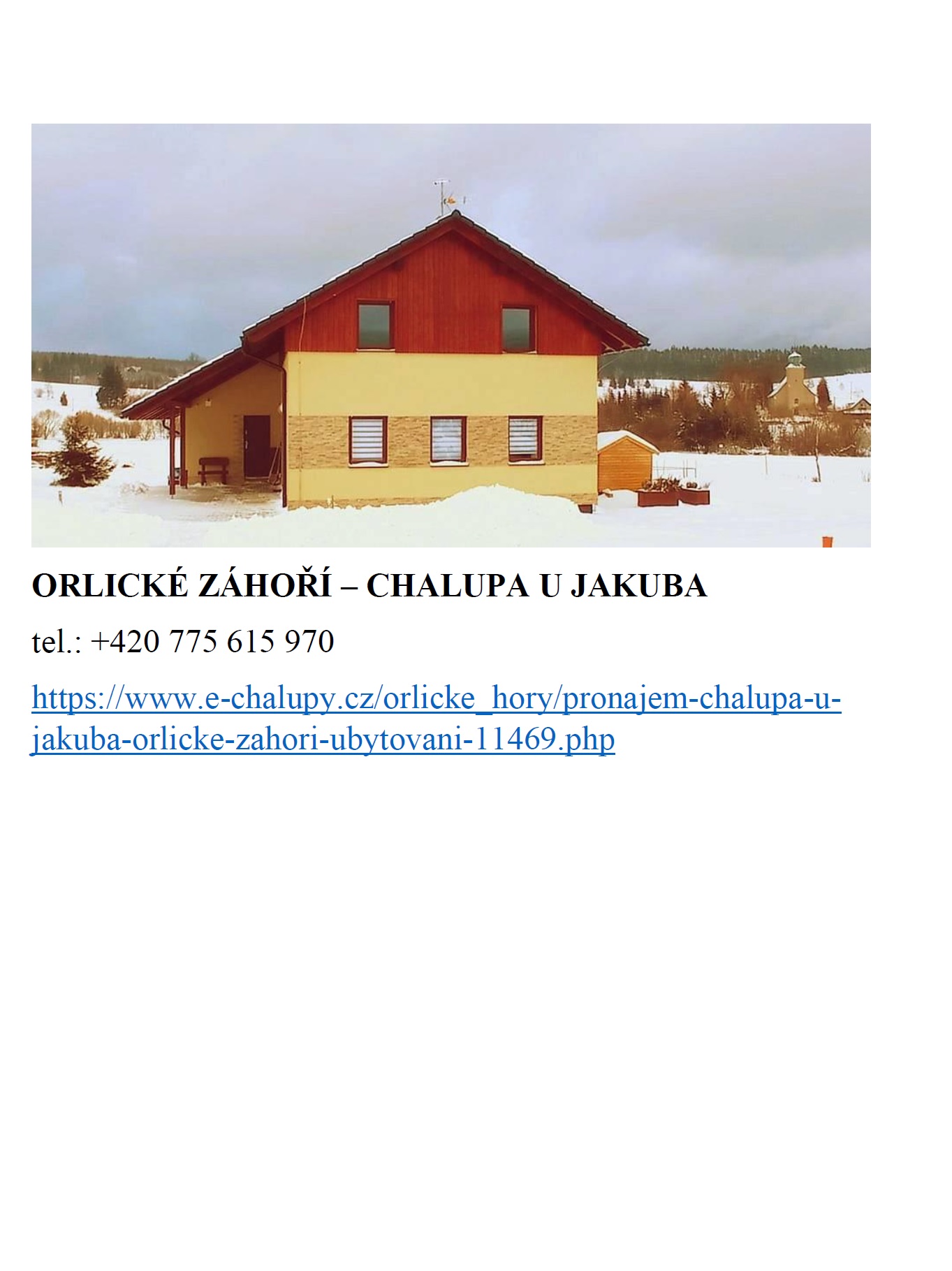 OZ U JAKUBA