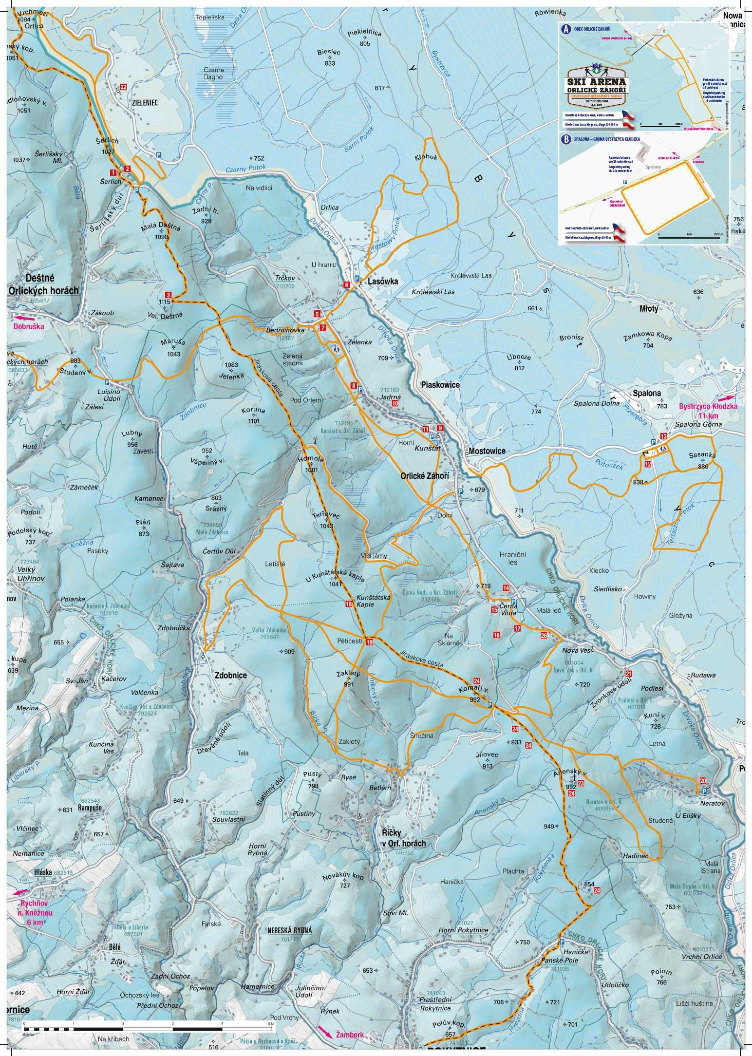 MAPA LBT