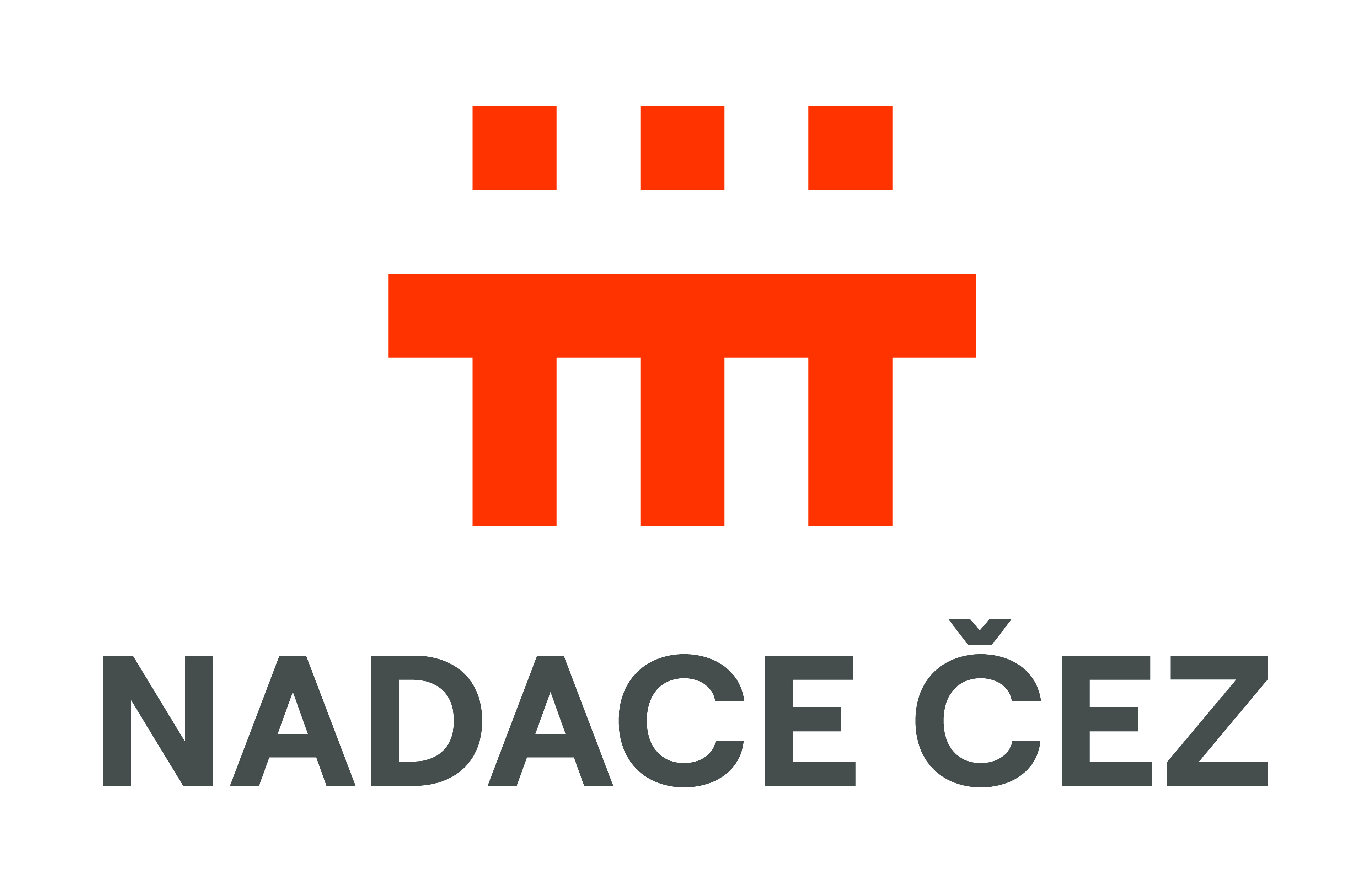 Nadace CEZ Barva pozitiv CMYK