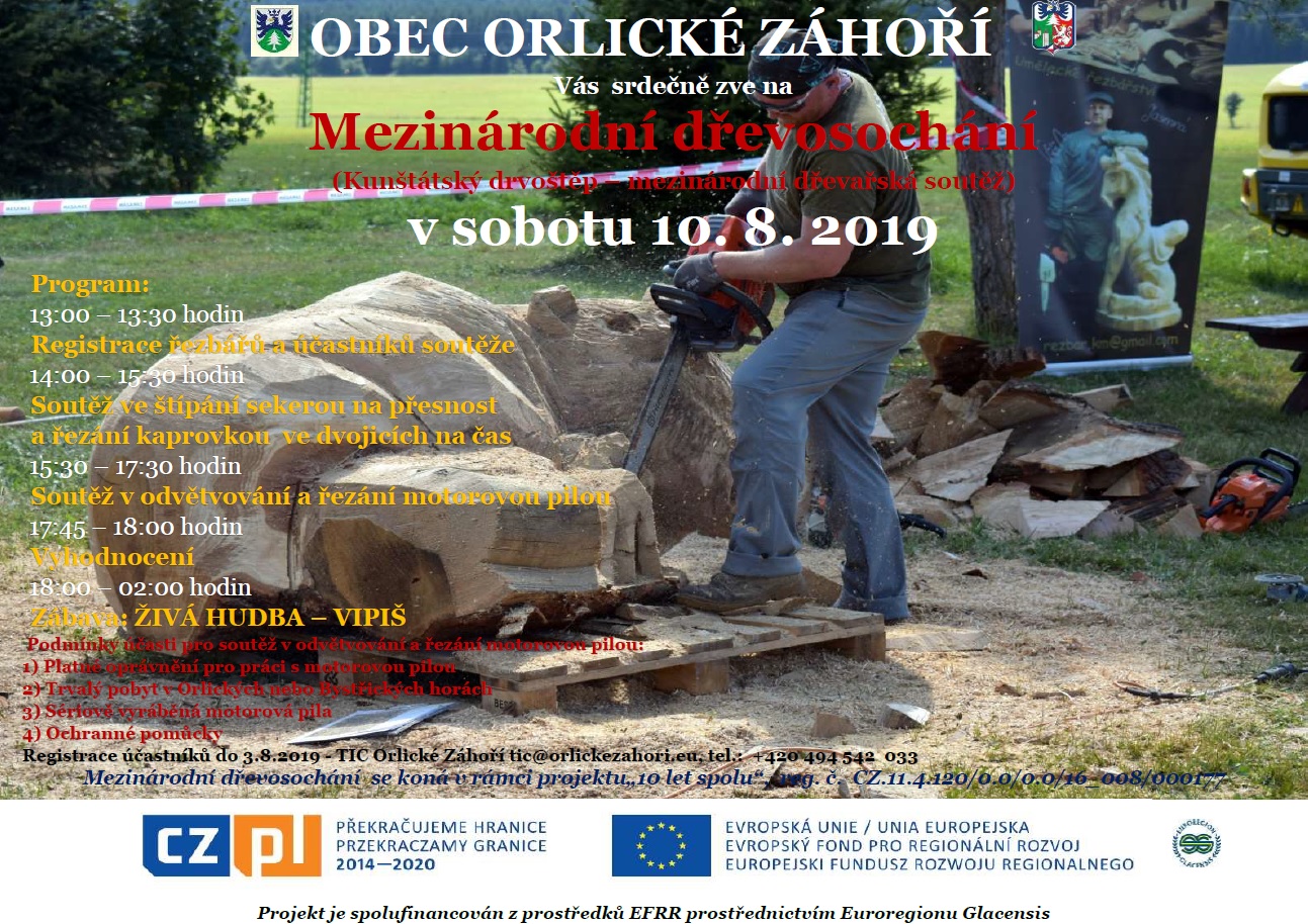 10.8.2019 DRVOŠTĚP CZ