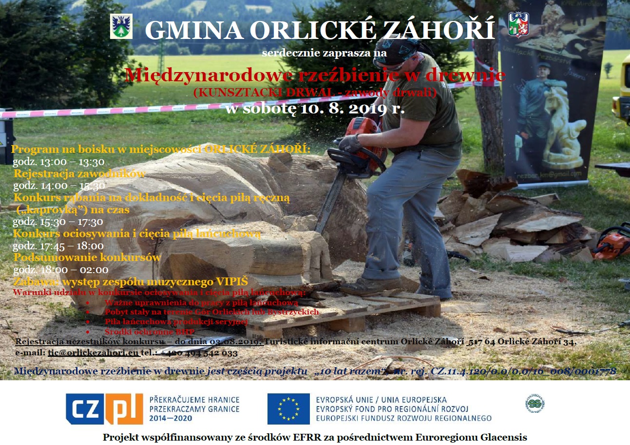 10.8.2019 DRVOŠTĚP PL