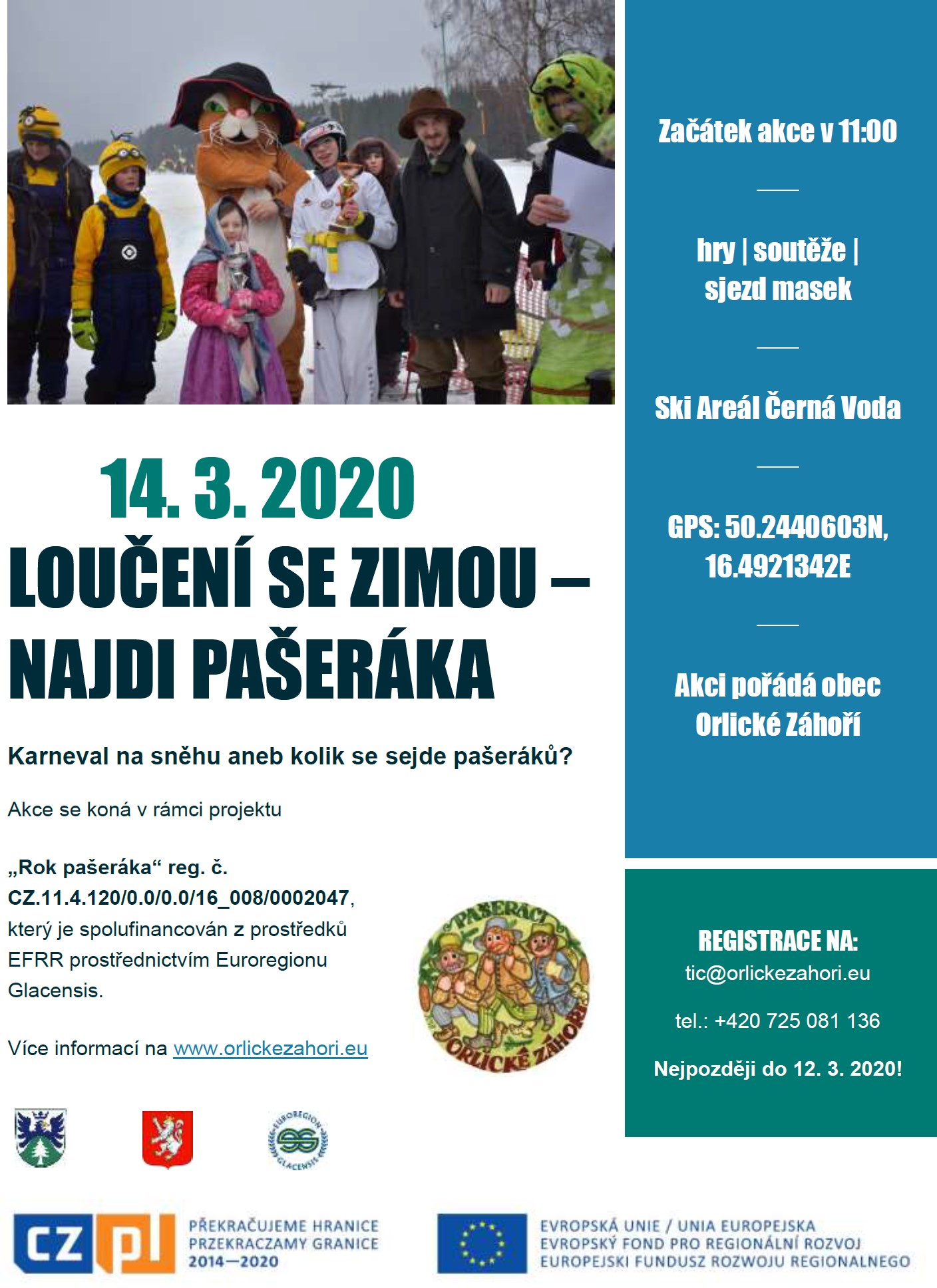 14.3.2020 CZ