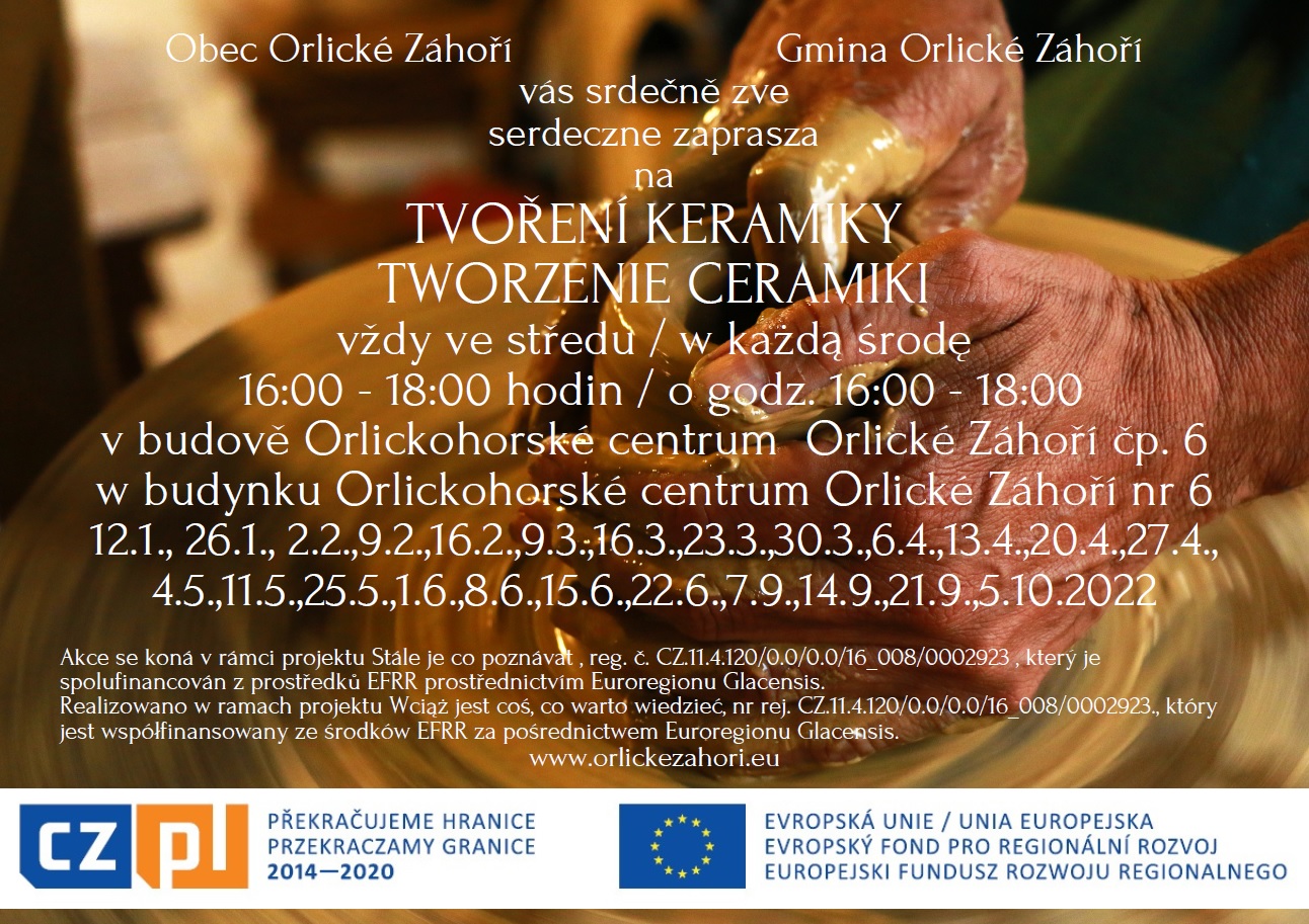 KERAMIKA 2022