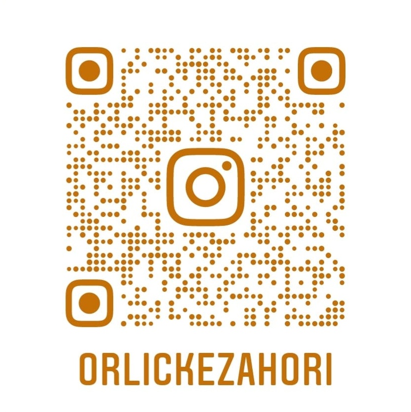 QR kod instagram