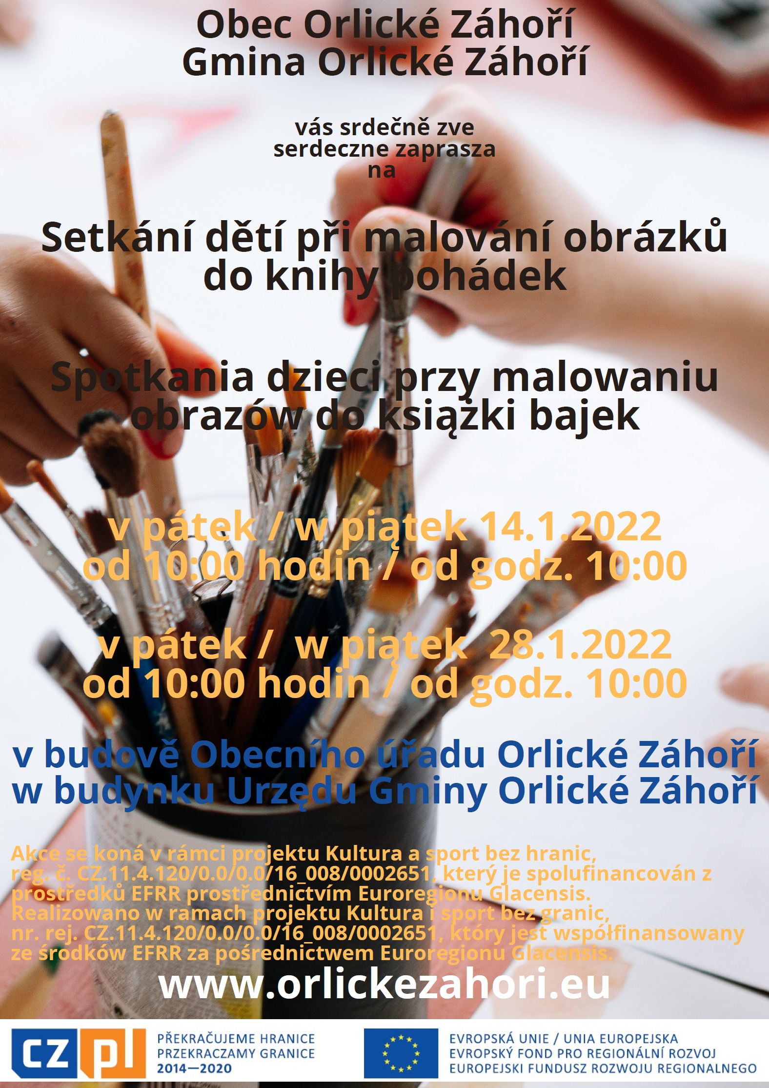 MALOVÁNÍ