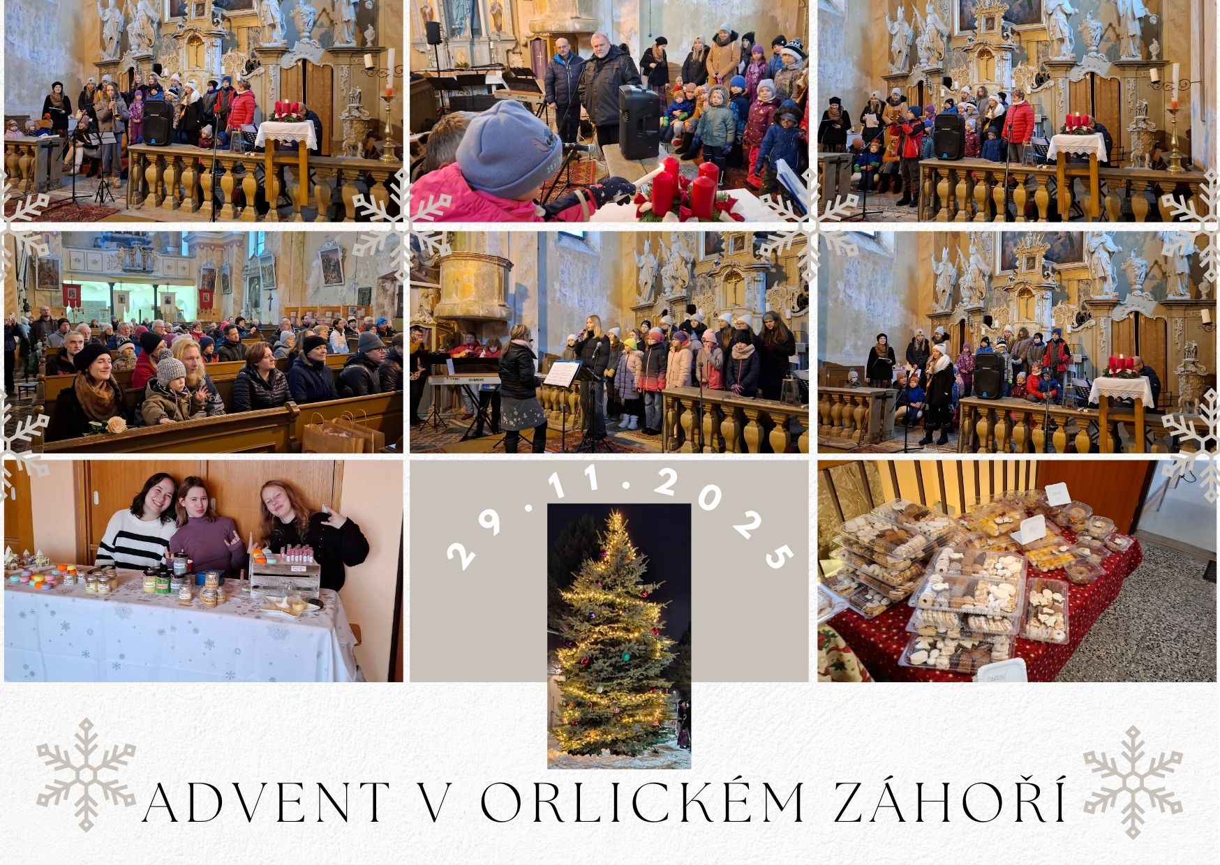 ADVENT 2025