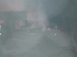FOTO HASIČI 14.11.2017 LASÓWKA (pl)