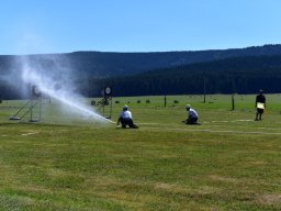 15.7.2023 Mezinárodní hasičská soutěž, XVI. Orlicko-Bystřický putovní pohár