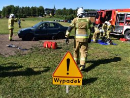 15.7.2023 Mezinárodní hasičská soutěž, XVI. Orlicko-Bystřický putovní pohár