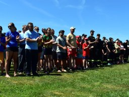 15.7.2023 Mezinárodní hasičská soutěž, XVI. Orlicko-Bystřický putovní pohár