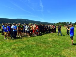 15.7.2023 Mezinárodní hasičská soutěž, XVI. Orlicko-Bystřický putovní pohár