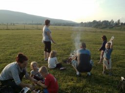 OBEC - PAŠERÁCKÁ STEZKA 16.9.2016