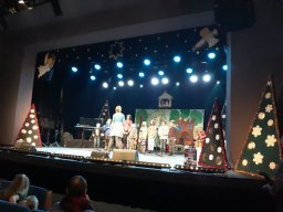 ADVENTNÍ JARMARK BYSTRZYCA KLODZKA 16.12.2017