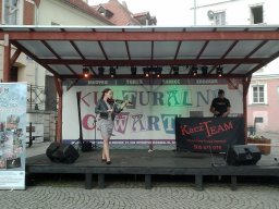 POLSKO-ČESKÝ KULTURNÍ ČTVRTEK 3.8.2017 BYSTRZYCA KLODZKA