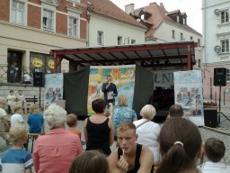POLSKO-ČESKÝ KULTURNÍ ČTVRTEK 3.8.2017 BYSTRZYCA KLODZKA