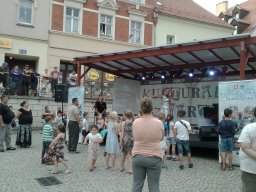 POLSKO-ČESKÝ KULTURNÍ ČTVRTEK 3.8.2017 BYSTRZYCA KLODZKA