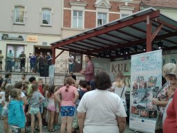 POLSKO-ČESKÝ KULTURNÍ ČTVRTEK 3.8.2017 BYSTRZYCA KLODZKA
