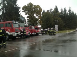 POLSKO-ČESKÉ POŽÁRNÍ MANÉVRY 15.9.2017