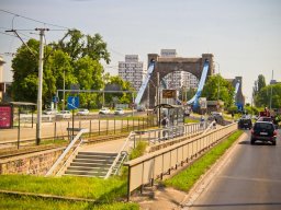 VÝLET ZOO WROCLAW 17.5.2017