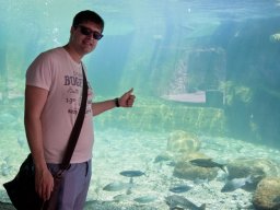 VÝLET ZOO WROCLAW 17.5.2017