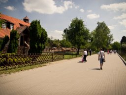 VÝLET ZOO WROCLAW 17.5.2017