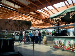 VÝLET ZOO WROCLAW 17.5.2017