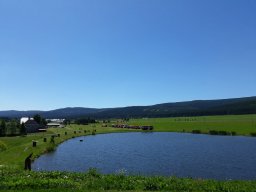 Fotoalba - ORLICKO-BYSTŘICKÝ PUTOVNÍ POHÁR 7.7.2018
