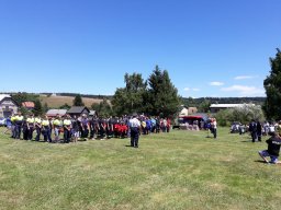 Fotoalba - ORLICKO-BYSTŘICKÝ PUTOVNÍ POHÁR 7.7.2018