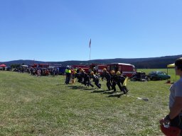 Fotoalba - ORLICKO-BYSTŘICKÝ PUTOVNÍ POHÁR 7.7.2018