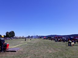 Fotoalba - ORLICKO-BYSTŘICKÝ PUTOVNÍ POHÁR 7.7.2018