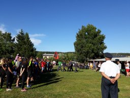 Fotoalba - ORLICKO-BYSTŘICKÝ PUTOVNÍ POHÁR 7.7.2018