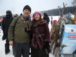 ROHAČKY 13.1.2018