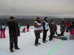 ROHAČKY 13.1.2018