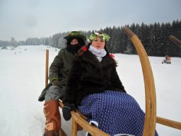 ROHAČKY 13.1.2018