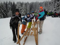 ROHAČKY 13.1.2018