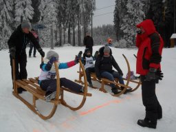 ROHAČKY 13.1.2018