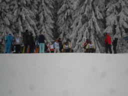 ROHAČKY 13.1.2018