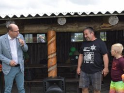  Mezinárodní dřevosochání 10. 8. 2019