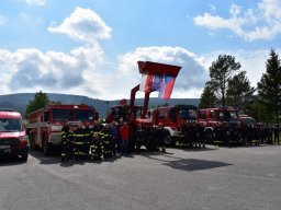  Mezinárodní dřevosochání 10. 8. 2019