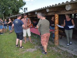  Mezinárodní dřevosochání 10. 8. 2019