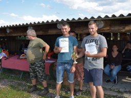  Mezinárodní dřevosochání 10. 8. 2019