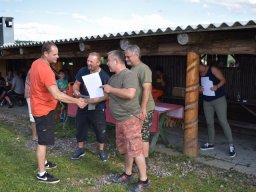  Mezinárodní dřevosochání 10. 8. 2019