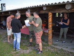  Mezinárodní dřevosochání 10. 8. 2019