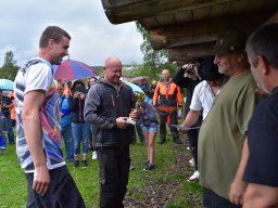  Mezinárodní dřevosochání 10. 8. 2019